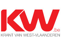 Logo Krant van West-Vlaanderen