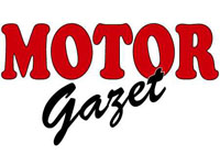Logo MotorGazet